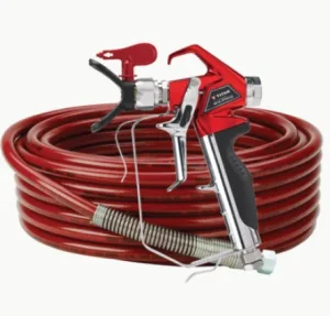 Titan 0538023 Rx-PRO GHT Kit with SC-6+ 517 Tip