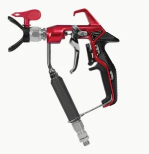 Titan 0538070 RX-APEX Non-Filtered Airless Gun (replaces Titan 0550070 and Titan 550-100)