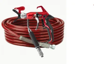 Titan 0538077 RX-APEX Gun Hose and TR1 HEA Tip Kit