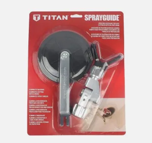 Titan 0538900 Spray Guide Kit