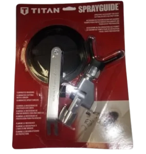 Titan 0538905 speedshield