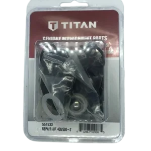 Titan 0551533 Repacking Kit