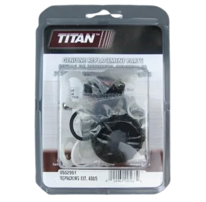 Titan 0552951 Repacking Kit