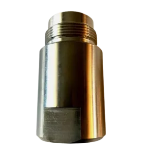 Titan 0555003 Foot Valve Housing