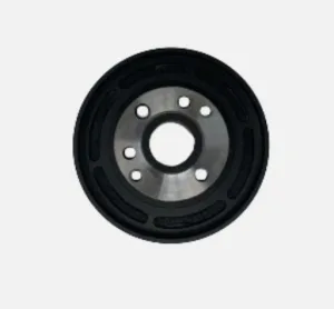 Titan 0555007 Clutch Rotor