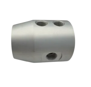 Titan 0555625 Housing, Filter/Bypass Sensor
