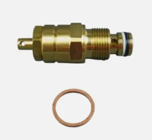 Titan 0558727 Bypass Valve Assembly With Gasket