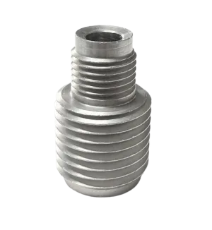 Titan 2369586 Fitting (replaces Titan 0344323)