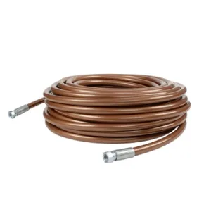 Titan 2389450 7500 PSI Whip Hose