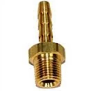 Titan 9885612 Fitting,1/8 NPT Male