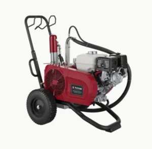 Titan 0290016 PowrTwin 12000 Plus