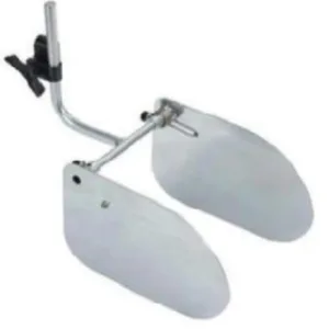 Titan 0290623 Spray Shield Kit