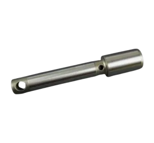 Titan 0295306A Piston Rod .30 service