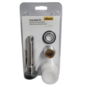 Titan 0512178A Fluid Section Packing Seal Kit