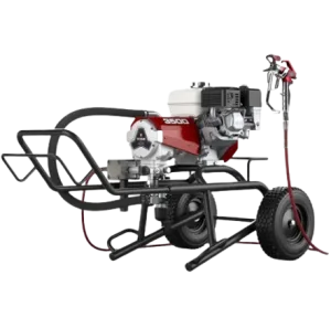 Titan 0537013A Elite 3500 LowRider SP