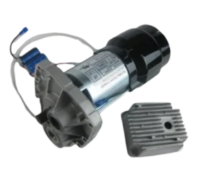 Titan 0551215A Motor Assembly 120V