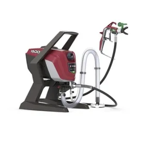 Titan 0580005 ControlMax 1500 High Rider Sprayer