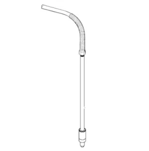 Titan 103-300A Bleed Tube