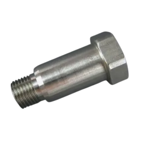 Titan 107-055 Outlet Valve Housing