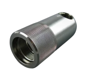 Titan 107-057 Foot Valve Housing