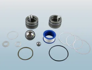 Titan 144-051 Fluid Section Service Kit Minor