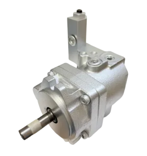 Titan 0290689 Hydraulic Pump