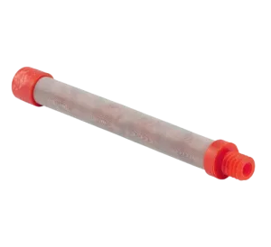 Titan 540-150 Extra Fine Red 150 Mesh
