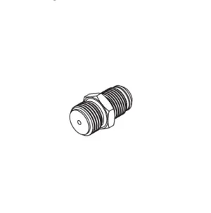 Titan 550-277 One Hole Diffuser