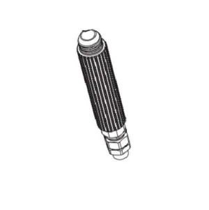 Titan 550-508 Handle/Swivel
