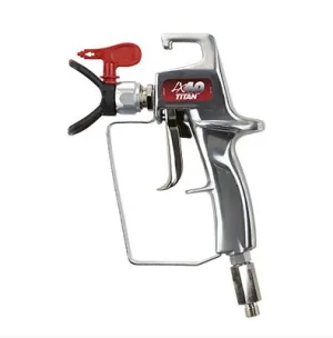 Titan 550-540 LX-40 Airless Gun Parts