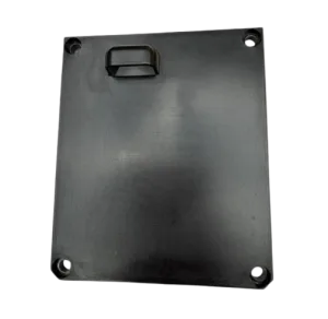 Titan 704-019 Front Cover