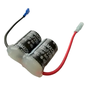 Titan 704-206 Capacitor Assembly