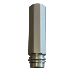 Titan 704-252 Filter Housing