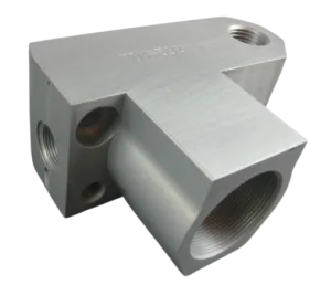 Titan 704-532 Manifold Pump Block
