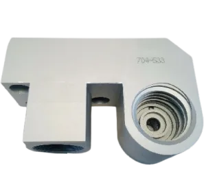 Titan 704-533 Pump Block