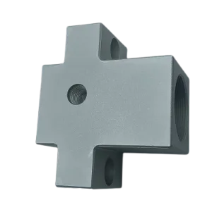 Titan 730-505 Pump Housing