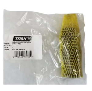Titan 740-925 Valve Spool