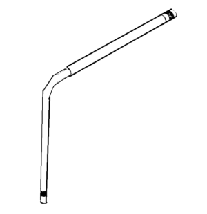 Titan 756-110 Siphon Hose