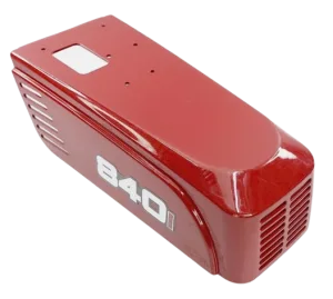 Titan 805-433A Motor Shroud