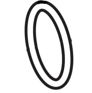 Titan 891-183 O-Ring, PTFE