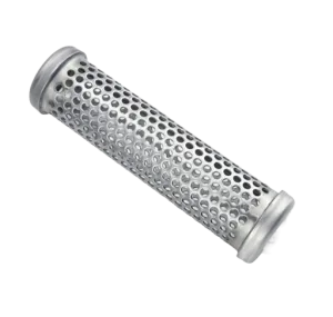Titan 920-001 Screen Heavy Material 5 Mesh