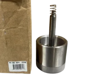 Titan 930-937A filter cap assembly