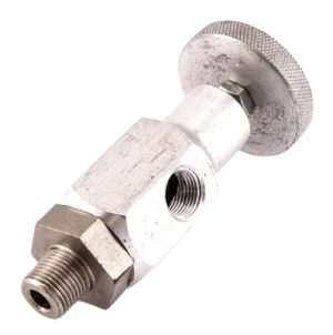 Titan 945-600A Bleed Valve