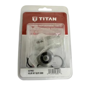 Titan 0537903 Valve Repair Kit