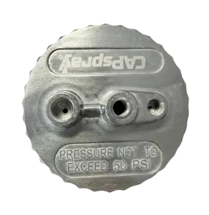 Titan 524334 Cap