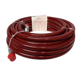 Titan 0291006 3300 PSI Hose 50' X 3/8" (Replaces Titan 690-375-50)