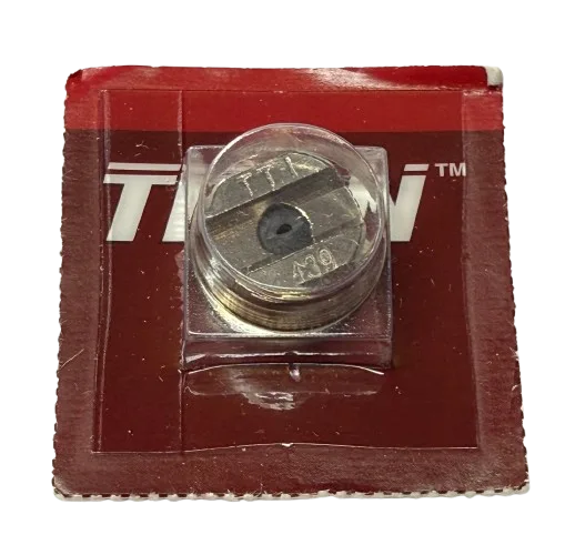 Titan 002-439 Flat Tip (3 pcs in stock) – Part #002-439