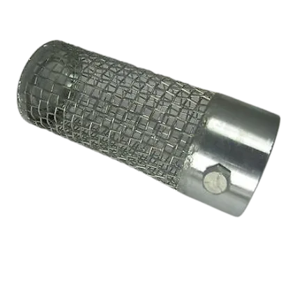 Titan 103-629 Rock Catcher Assy – Part #103-629