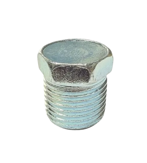 Titan 227-033 Pipe Plug – Part #227-033
