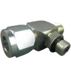 Titan 235-125 Tee Fitting – Part #235-125